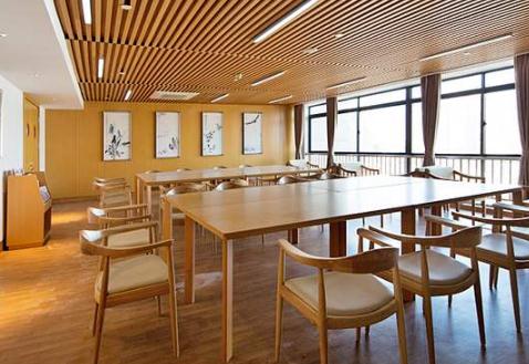 虚拟养老院的运作模式是怎么样的？