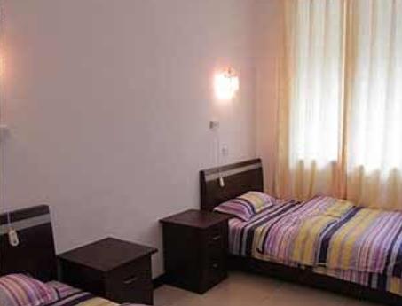 沐川县综合福利院环境图片