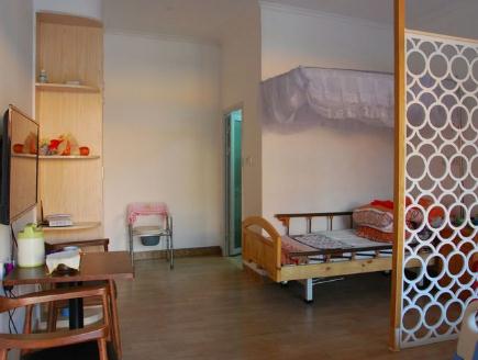 佛山顶级养老院,佛山正规机构养老院