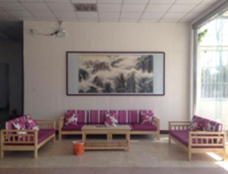 淮南市寿春老年公寓_淮南一般养老社区,淮南一般养老社区有几个