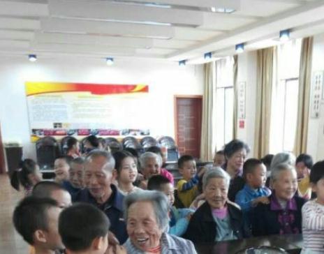 赣州添立养生院_赣州市比较好的养老院电话,赣州养老中心哪里最好