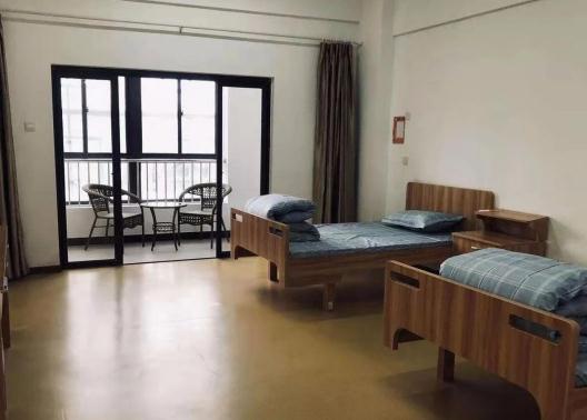 平潭综合实验区国德老年康养中心怎么样、价格多少钱？