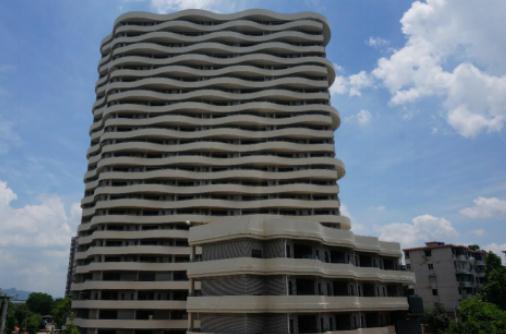 广州市黄埔区老人院环境图片