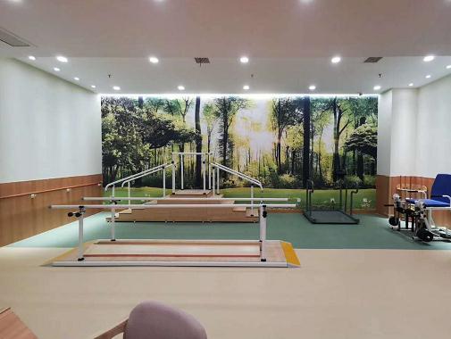 荣华康源北城长者屋_西安顶级老年公寓有哪些