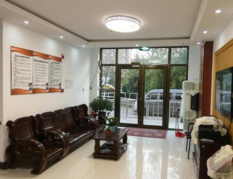 沈阳于洪区诚博爱心养老院_沈阳民办养老院,沈阳民办养老院排名