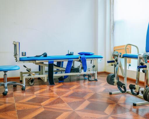 成都郫都区虹满天康养中心