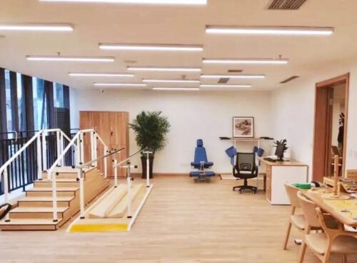 台江区万颐&middot;智汇坊价格收费、地址、服务内容等查询！