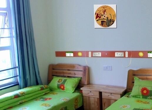 合肥明珠晚晴老年公寓价格收费多少钱、地址在哪？