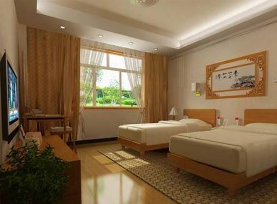 童话名苑老年公寓价格收费多少钱，地址在哪？