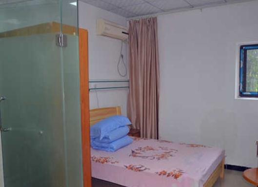 蜀山湖老年公寓怎么样、价格多少钱一个月？