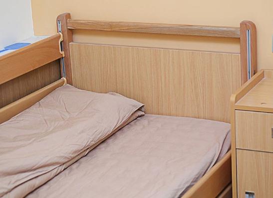 济南槐荫区段店附近养老院有哪些？