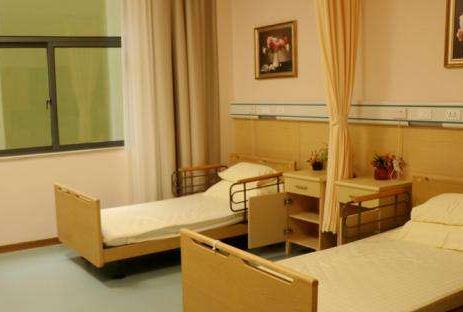 杭州萧山区北干附近养老院有哪些？