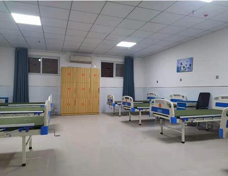 安阳市怡嘉仁养老院_安阳豪华养老院,安阳养老院一个月收费多少