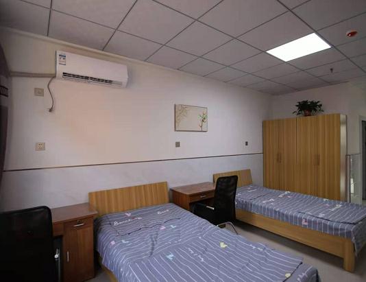 安阳市怡嘉仁养老院环境图片