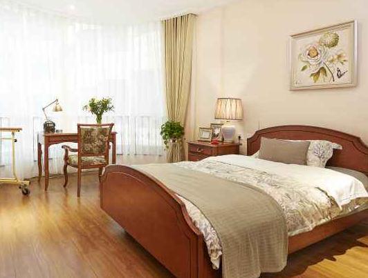 北京门头沟区东辛房附近养老院有哪些？