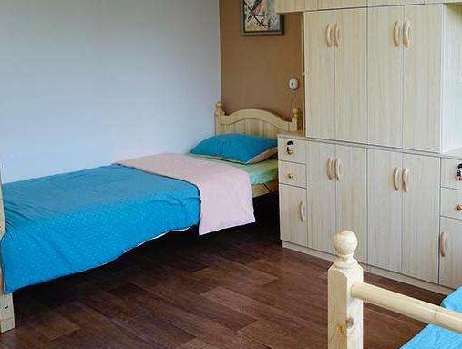 上海敬老院一个月收费标准