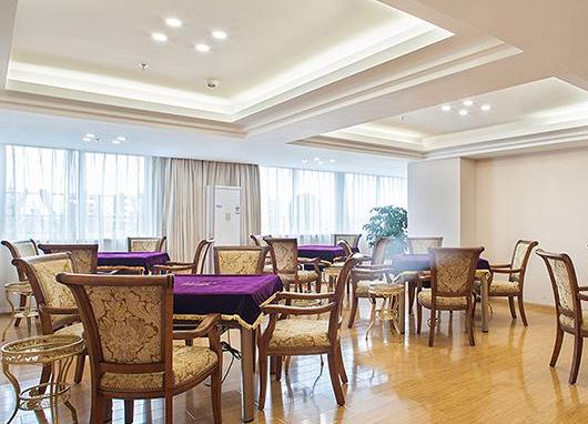 上海嘉定区养老院价格、排名等一览表！