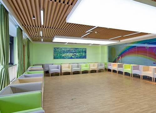 上海黄浦区董家渡附近养老院有哪些？