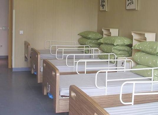 上海闵行区漕宝路附近养老院有哪些？