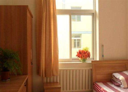 秦淮区常府街周边的养老院推荐几家？