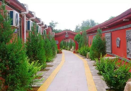 北京市石景山区慈善寺敬老院_北京石景山区养老院名单一览