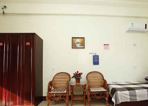 大连绿波养老院怎么样、价格收费、简介等查询！