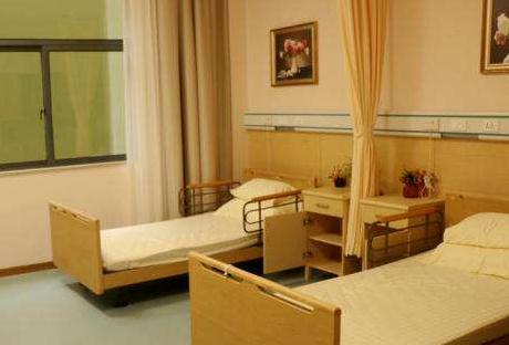 崂山区浮山前附近养老院有哪些？