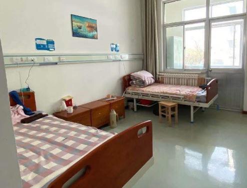 李沧区重庆路附近养老院有哪些？