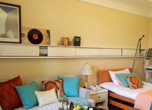 泰康之家吴园位置、收费标准、简介等查询！