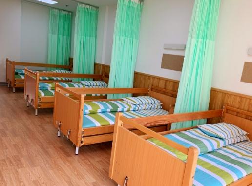 张家港市普亲第一老年养护院_苏州有名的老年公寓,苏州最好的老年公寓