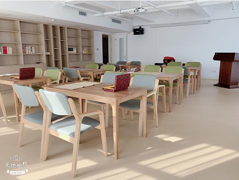 济南建邦悠然亭颐养中心_济南收费便宜老年护理院排名前十