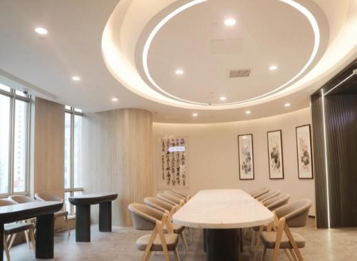 上海黄浦区爱以德养老院环境图片