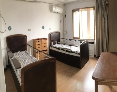 河东区医养结合的养老院有哪些？