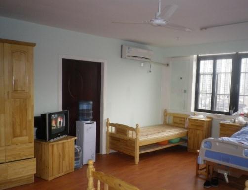 上海黄浦区认知症照护的养老院有哪些？