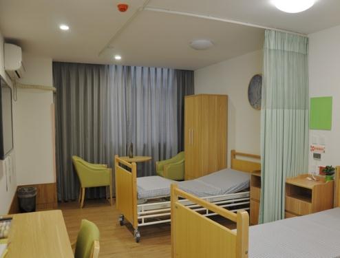 徐汇区认知症照护的养老院有哪些（7家机构介绍）！