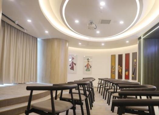 上海黄浦区爱以德养老院环境图片