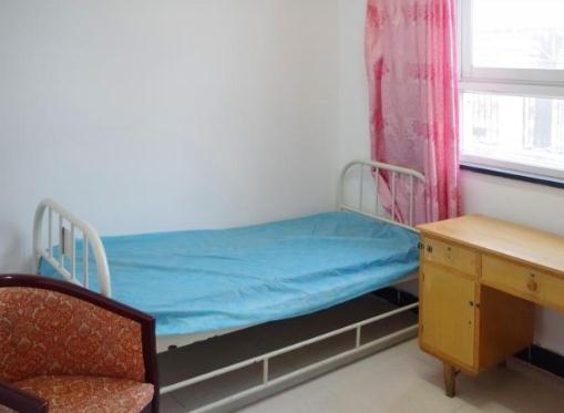 渝北区加州附近养老院有哪些？