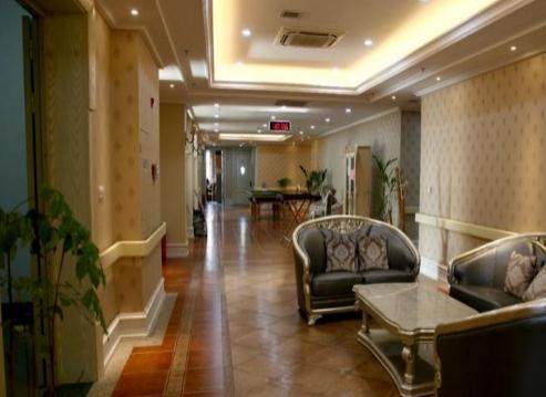 上海黄浦区认知症照护的养老院有哪些？