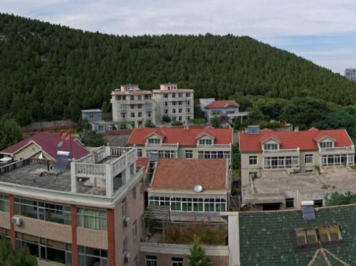 济南鼎泰老年公寓_济南风景优美老年公寓大约多少钱,济南高端老年公寓