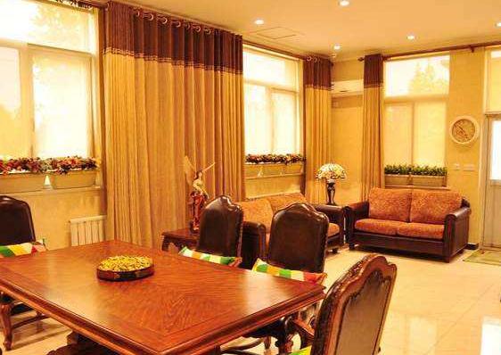 平谷区渔阳附近养老院有哪些？