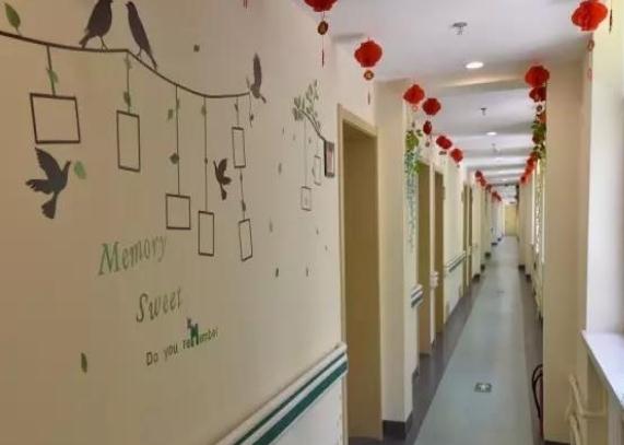 朝阳区北苑滩周边养老院有哪些？