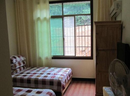 福康山庄老年公寓_长沙较好的老年公寓哪家好,长沙老年公寓哪个好