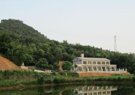 福康山庄老年公寓_长沙带医疗老年公寓费用价格