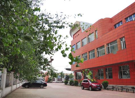 北京市顺义区龚平生态养生园