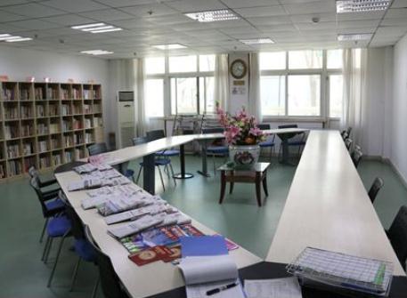 北京太阳城银龄老年公寓环境图片