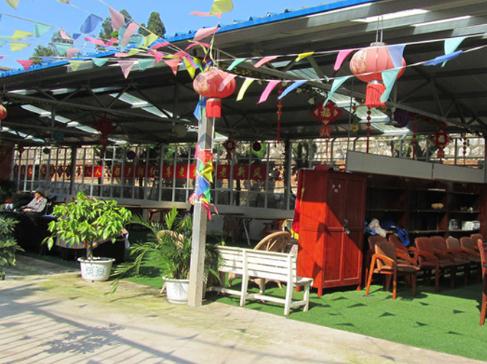 昆明晋宁区昆阳幸福九九老年公寓_昆明养老院,昆明养老院排名价格表