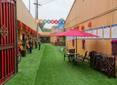 成都天年颐养老服务中心_成都武侯区豪华养老院有几家,武侯区养老中心