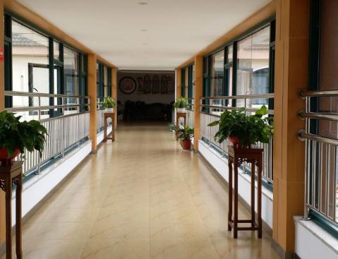 天乡社区养老院_成都豪华老年护理院名单一览,成都十大养老院