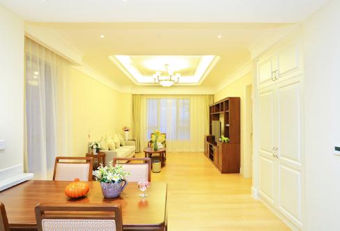 泰康之家·燕园_北京周边养老院哪个好,北京郊区养老院哪家好