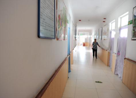 北京市密云县永春养老院环境图片